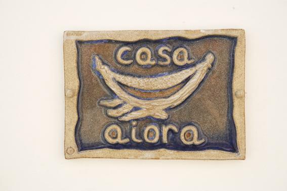 Casa Aiora Villa Adamantas Eksteriør billede